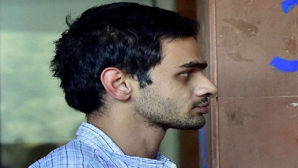 Delhi riots 2020: Court grants interim bail to Umar Khalid
