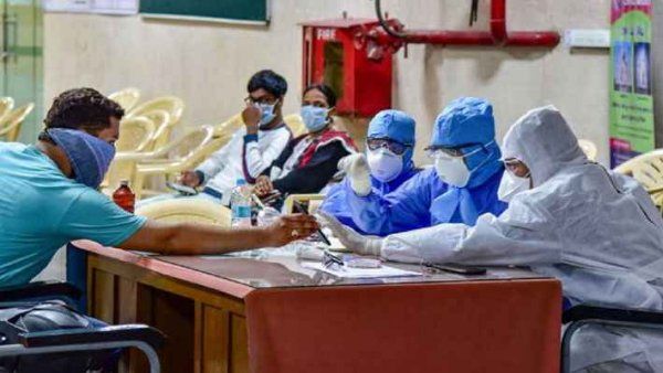 NCW takes note after neighbours assault doctor for treating COVID-19 patients