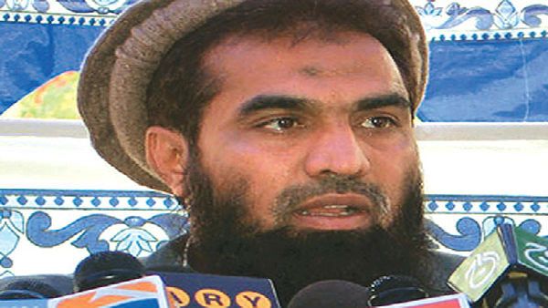 Pakistan strikes Imam of Jihadis, Zaki-ur-Rehman Lakhvi off terror watch list
