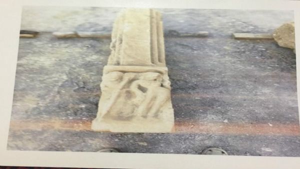 Objects of archaeological importance, ancient idols found near Ram Temple construction site