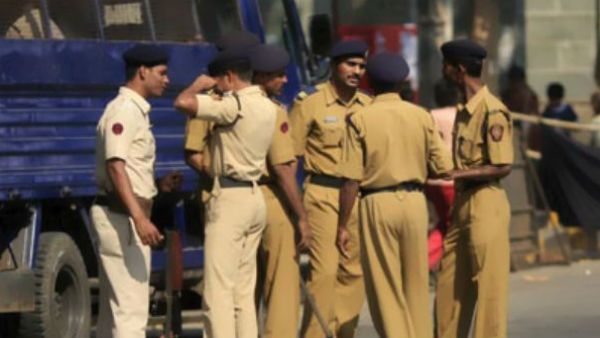 Cop posted on COVID-19 duty dies in Nashik