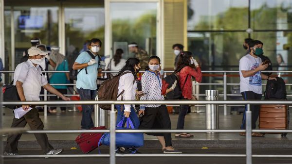 Complete list of guidelines for international arrivals into India