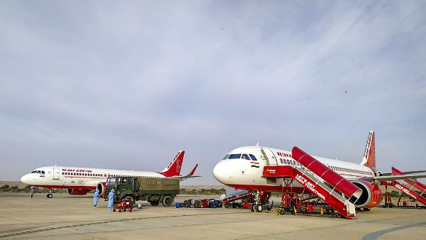 Vande Bharat: Over 3 lakh register in Gulf to return home