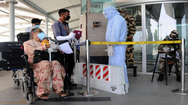 Domestic flight rules: From web check in to Aarogya Setu, what you should know