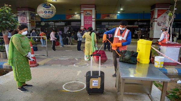 Kolkata resumes domestic flights today amid COVID-19 lockdown