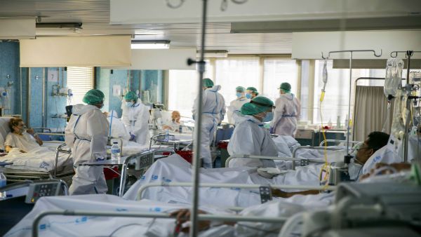 Maharashtra seeks Central help, to ramp up ICU beds