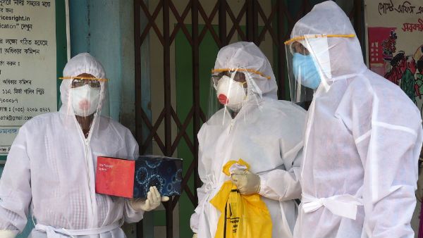 India joins 62 nations to seek probe into outbreak of coronavirus