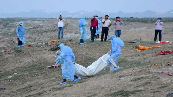 Coronavirus: Karnataka government allows cremation of COVID-19 patients on land owned by family