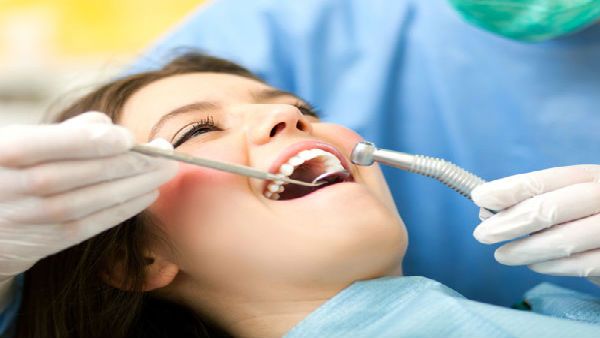 What you must do before you visit your dentist