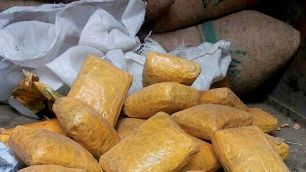 NIA files chargesheet in narco-smugglers case involving Pakistanis