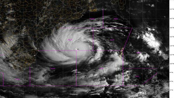 'Amphan' is serious; landfall on May 20 could be like 'Fani': NDRF
