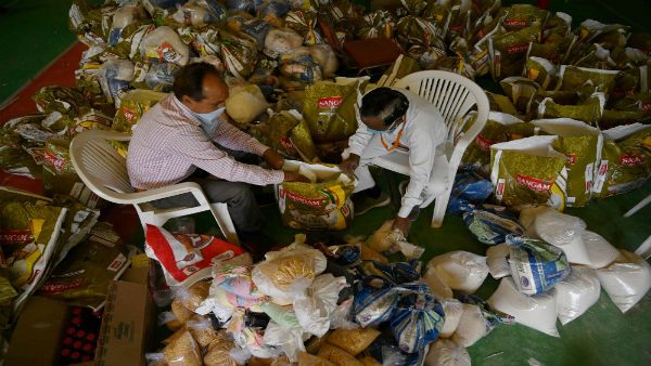 Cabinet approves package for allocation of food grains to migrants