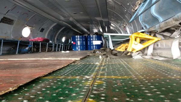 LG Polymers in Vizag gets Styrene inhibitor from Dorf Ketal to increase safety