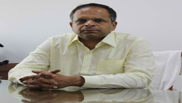 Tamil Nadu cadre IAS officer Gopalakrishnan appointed addl secy in PMO