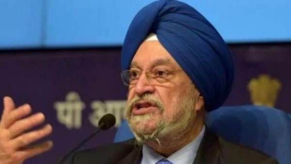 Indian stranded abroad will pay for their own flights says Hardeep Puri