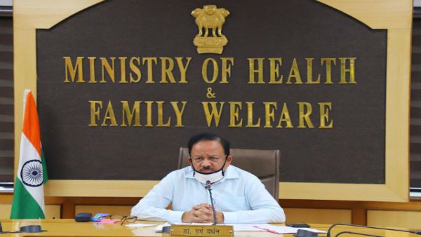 Coronavirus mortality rate lowest is 31.7% in India: Health Ministry