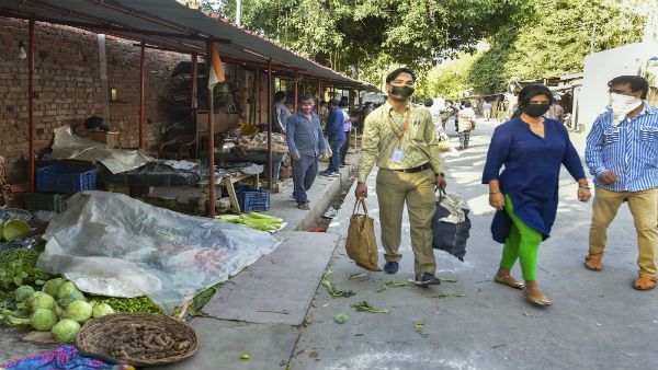 How Indian households are coping under COVID-19 lockdown