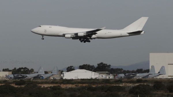 Jet fuel prices slashed by 23 per cent