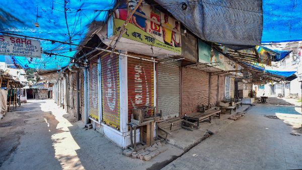 Red Zone districts: Bengal saw highest rise, TN sharpest fall