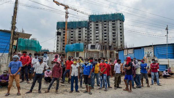 With labour laws in UP, MP being suspended, here is how the hire and fire policy works