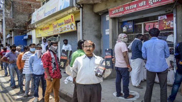 Excise duty on IMFL hiked by 25 per cent in Assam