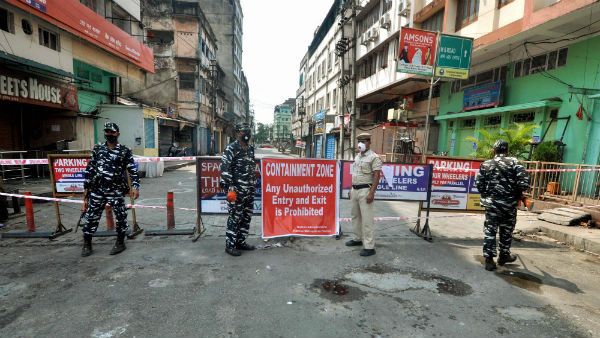 Lockdown may continue for two more weeks