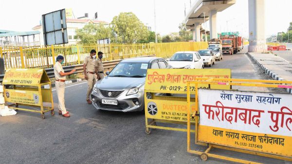 No dilution of Centre’s restrictions: MHA tells states