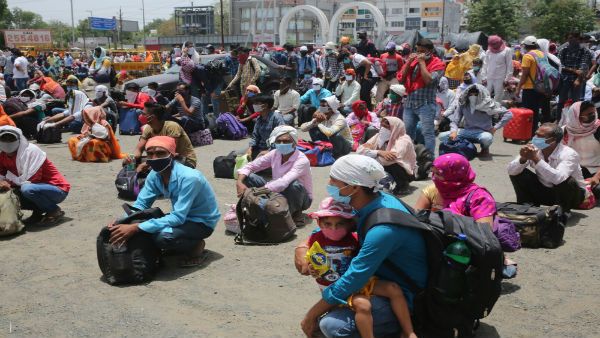 Cabinet decision was focused on welfare of migrants says PM