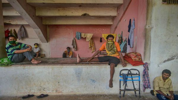 COVID-19: Nearly half the world’s workforce at risk of losing jobs says ILO