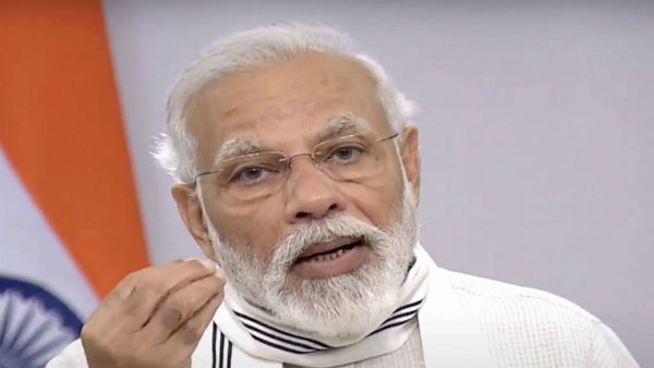 AP gas leak: PM to hold meeting with NDMA officials