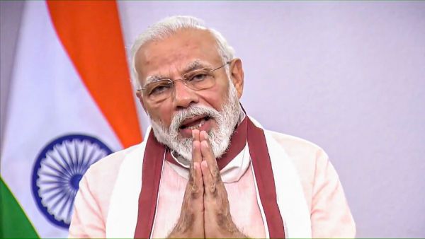 PM Modi to disburse SVANidhi loans to 300,000 street vendors on October 27