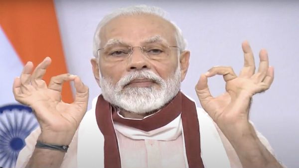 PM Modi lists CAA, Ram temple settlement among other achievements in his second term