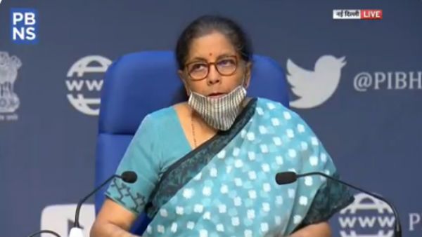 Govt to privatise non-strategic PSUs: FM Sitharaman