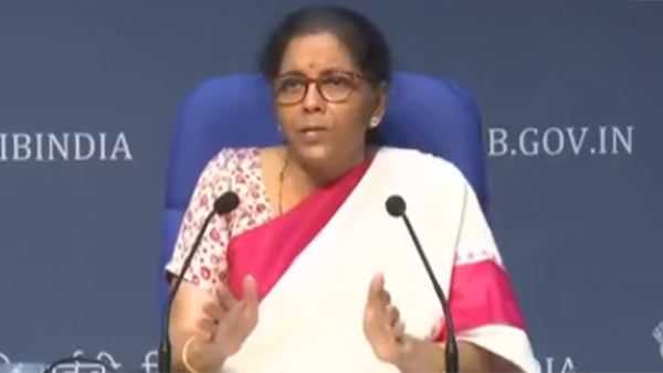 From barrier free trade to beekeeping, everything that the FinMin announced