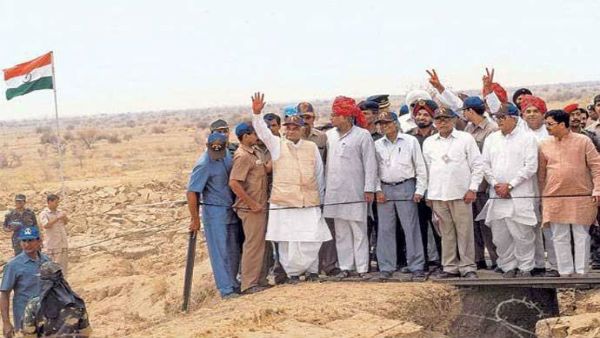 Pokhran nuclear tests: A success story under Atal Bihari Vajpayee's leadership