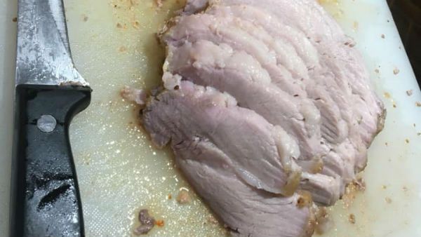 China bans pork imports from India: Report