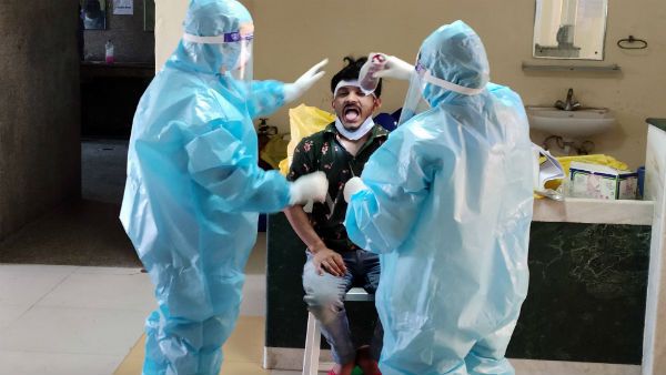 ICMR plans to set up registry of hospitalised COVID-19 patients