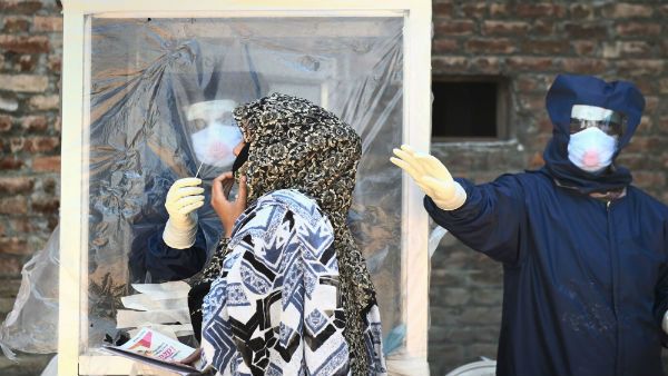 Diabetics at higher risk of dying from COVID-19: Experts