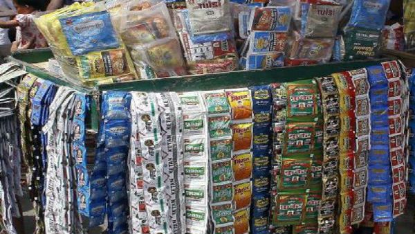 Ban on gutka sale set aside by Delhi HC