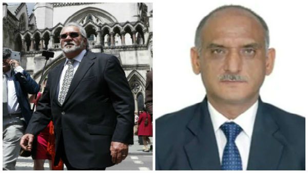 Suman Kumar, the CBI officer who brought Vijay Mallya down