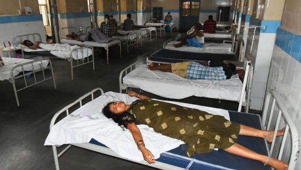 Vizag gas neutralised: 800 moved to hospital