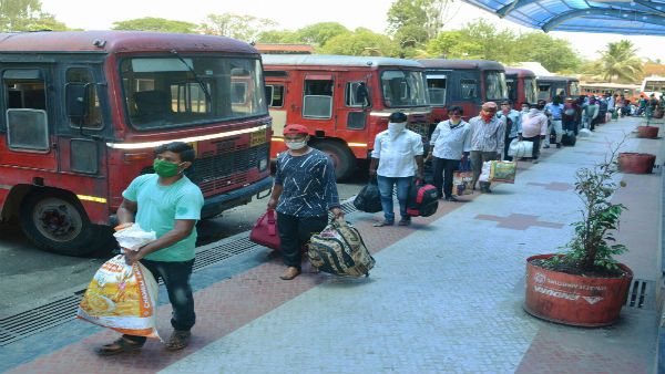 Travelling from Kerala to Karnataka: Here are the rules
