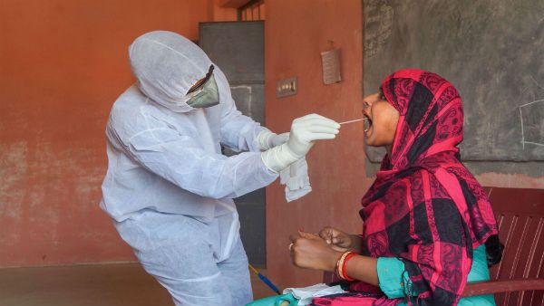 Hamsters develop immunity to COVID-19, protected by convalescent plasma: Study