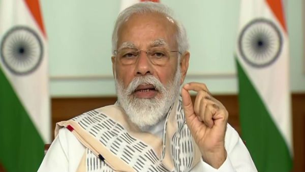 PM Modi-CMs meet: India records lowest death rate