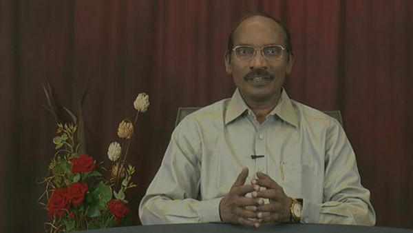 Pvt. sectors could also be part of inter-planetary missions: ISRO Chief