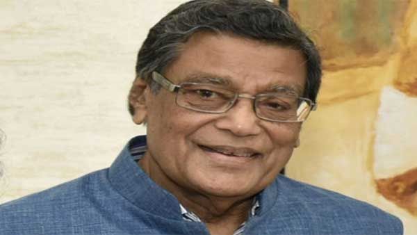 K K Venugopal re-appointed as Attorney General of India
