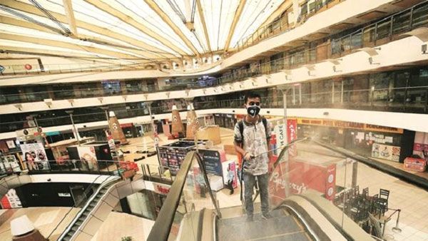 Visiting a mall today? Here is what you should know