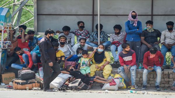 Centre to universalise nutrition access: Migrant children are the focus