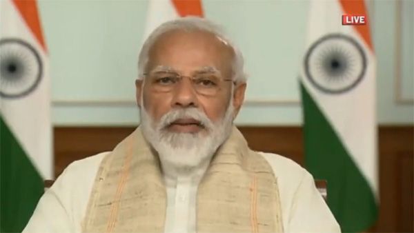 No question of a second lockdown, momentum to economic activities instead