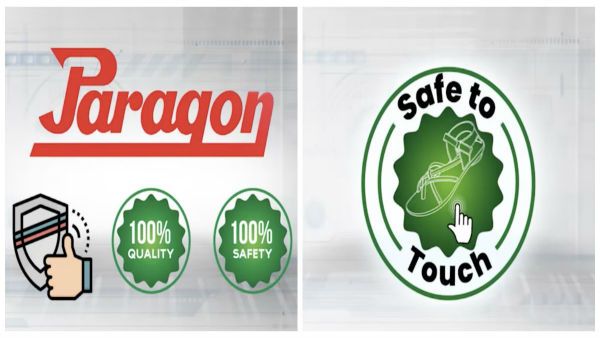 Amidst the coronavirus battle, here is why Paragon Footwear is safe to touch